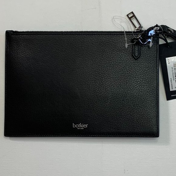 Botkier Valentina Flap Wristlet/Clutch - Picture 2 of 5